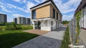 Casă nouă, curte, 2 parcări · Tractorul Brașov · 339.5 