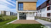 Casă nouă, curte, 2 parcări · Tractorul Brașov · 339.5 