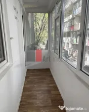 0% Comision, Apartament 2 camere, et 1/7, zona 1 Mai 