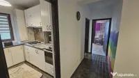 Apartament 2 camere D, in Pacurari, bloc nou 