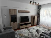 Apartament 3 camere D, in Pacurari 