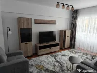 Apartament 3 camere D, in Pacurari 