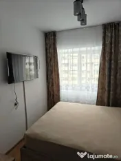 Apartament 3 camere D, in Pacurari 