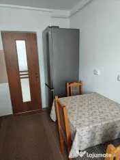 Apartament 3 camere D, in Pacurari 