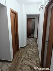 Apartament 3 camere D, in Pacurari 