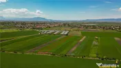 FILM! Teren extravilan 5.000 mp in zona linistita cu acces f 