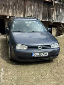 Vand Vw golf 4 Alehas