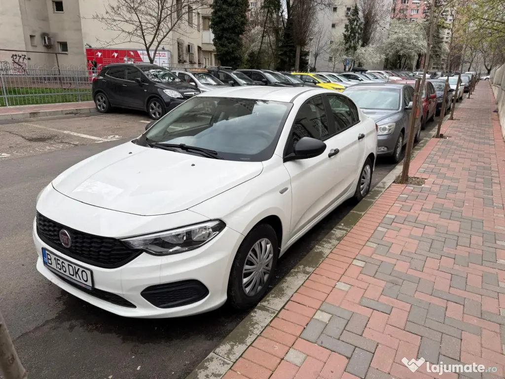 Fiat Tipo 1.4 Benzina