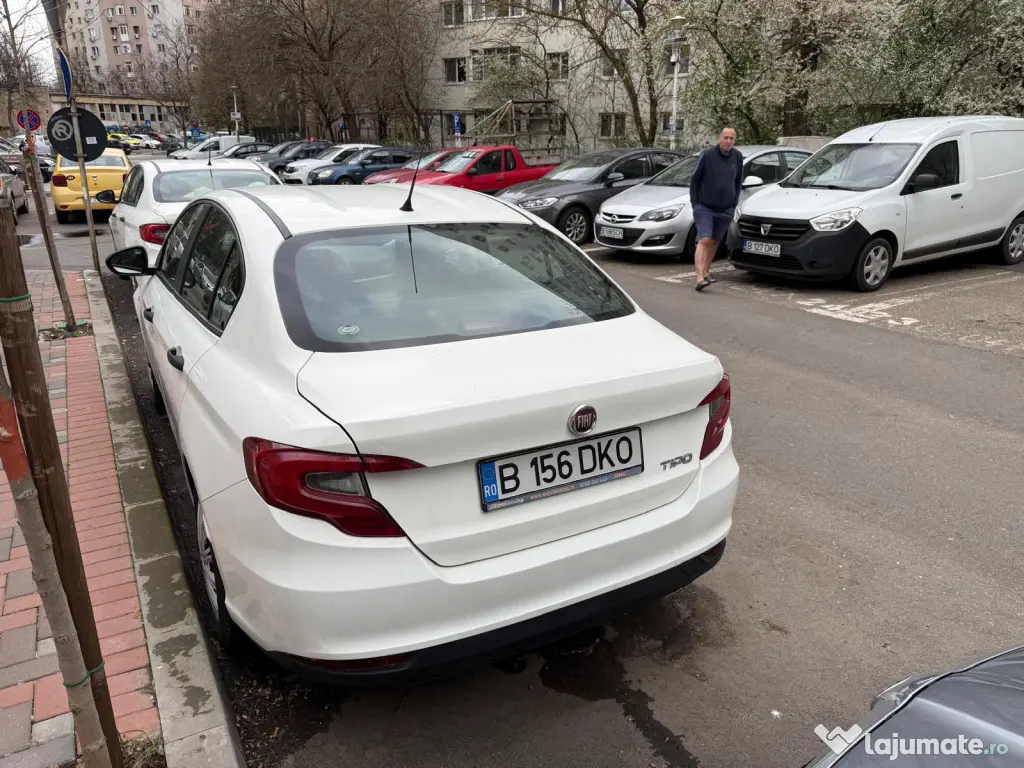 Fiat Tipo 1.4 Benzina