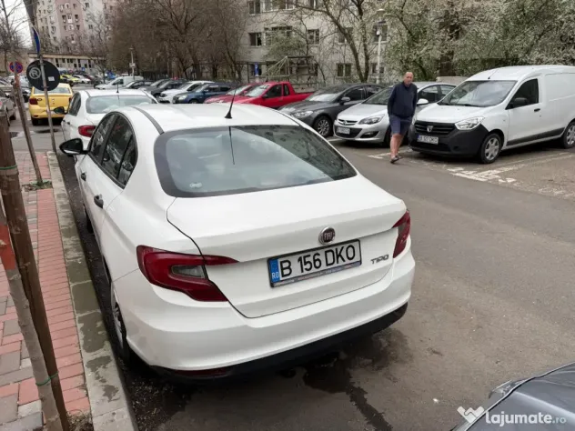 Fiat Tipo 1.4 Benzina