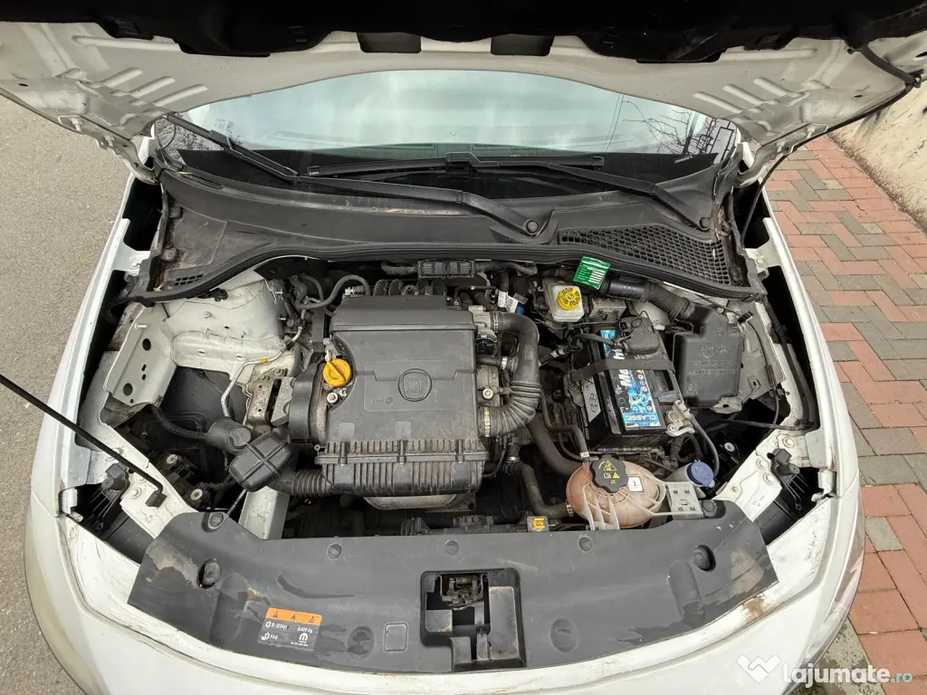 Fiat Tipo 1.4 Benzina