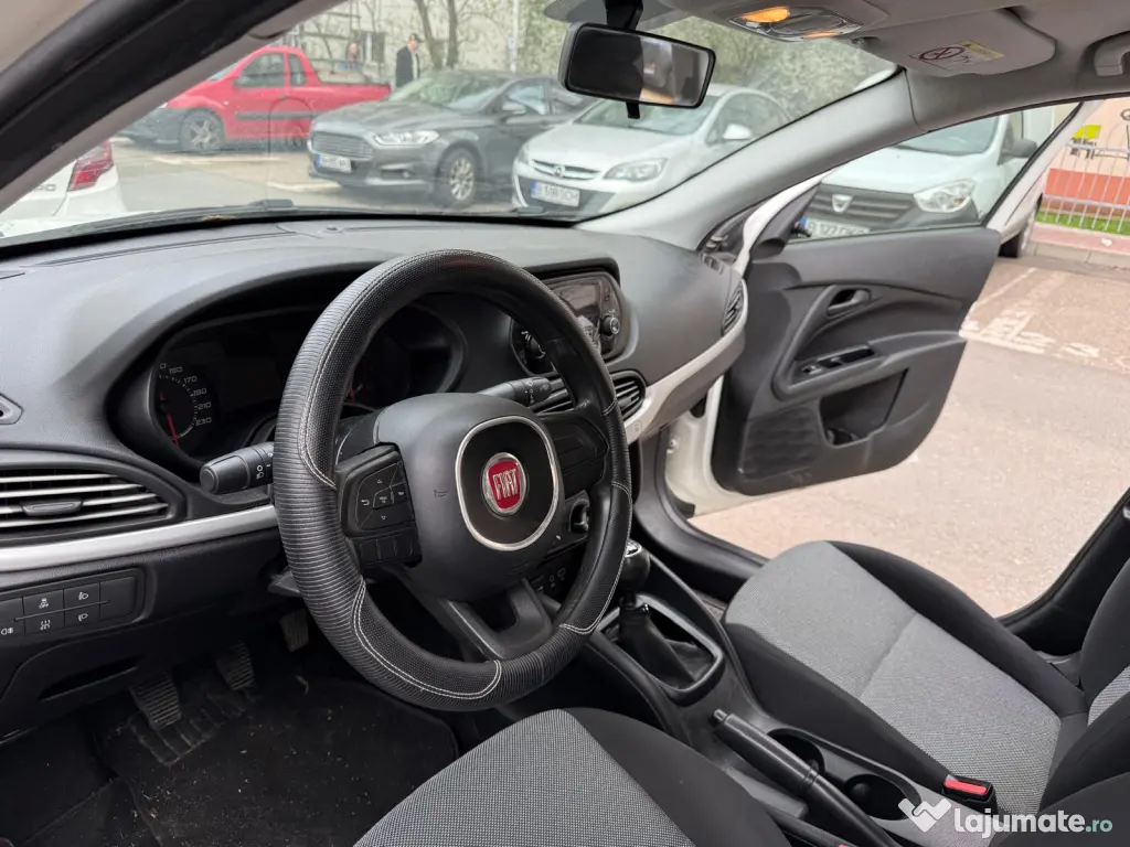 Fiat Tipo 1.4 Benzina