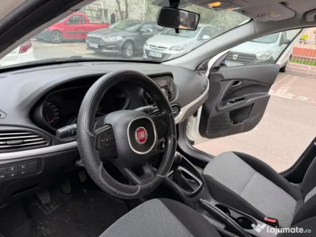 Fiat Tipo 1.4 Benzina