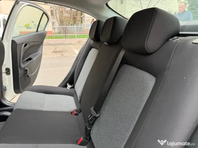 Fiat Tipo 1.4 Benzina