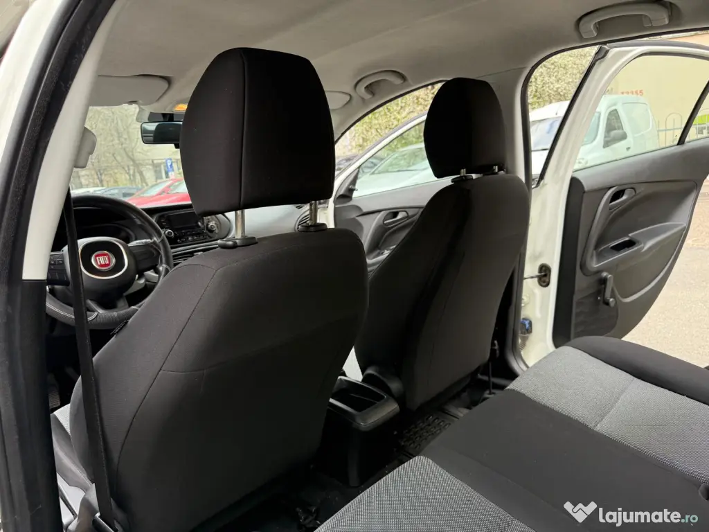 Fiat Tipo 1.4 Benzina