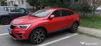 Renault Arkana Techno 140 EDC, an 2023,rulat 15827 Km 