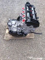 MOTOR suzuki / gsxr / 600 / SRAD 