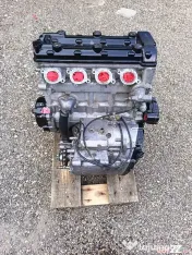 MOTOR suzuki / gsxr / 600 / SRAD 