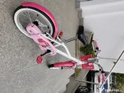 Bicicletă B'Twin 500 Docto Girl 