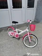 Bicicletă B'Twin 500 Docto Girl 