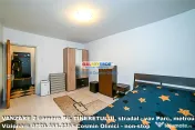 2 camere Bd. Tineretului - stradal - vav de parc, langa met 