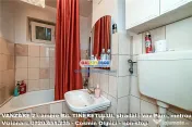 2 camere Bd. Tineretului - stradal - vav de parc, langa met 