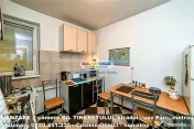 2 camere Bd. Tineretului - stradal - vav de parc, langa met 