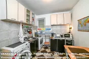 2 camere Bd. Tineretului - stradal - vav de parc, langa met 
