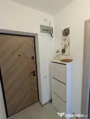 Iancului metrou etaj 8 decomandat 