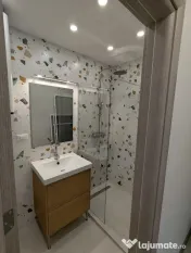 Iancului metrou etaj 8 decomandat 