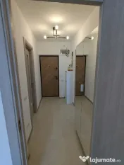 Iancului metrou etaj 8 decomandat 