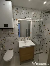 Iancului metrou etaj 8 decomandat 