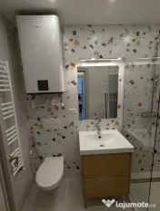 Iancului metrou etaj 8 decomandat 