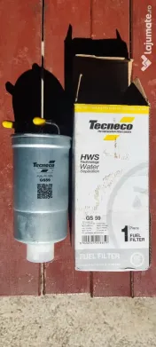 Filtru combustibil G 59 TecnecoS 