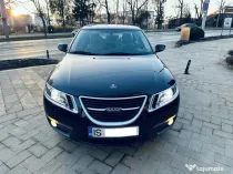 Saab 9-5 * 2.0Diesel Euro 5 * Clima Senz Park Pilot Xenon