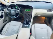 Saab 9-5 * 2.0Diesel Euro 5 * Clima Senz Park Pilot Xenon 