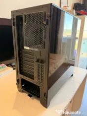 Carcasa PC Corsair 4000D Airflow Black 