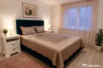 Prima închiriere apartament 2,5 camere, ultraspatios, pa...