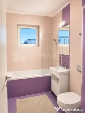 Prima închiriere Apartament 2,5 camere ???? parcare și ... 