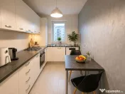 Prima închiriere Apartament 2,5 camere ???? parcare și ... 