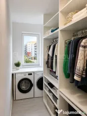 Prima închiriere Apartament 2,5 camere ???? parcare și ... 