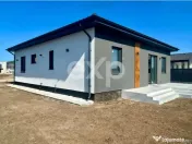 Casă de vânzare în Sânpetru - 117 mp , teren 500 mp -223 