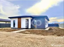 Casă de vânzare în Sânpetru - 117 mp , teren 500 mp -223