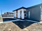 Casă de vânzare în Sânpetru - 117 mp , teren 500 mp -223 