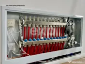 Casă de vânzare în Sânpetru - 117 mp , teren 500 mp -223 
