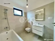 Casă de vânzare în Sânpetru - 117 mp , teren 500 mp -223 