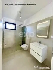Casă de vânzare în Sânpetru - 117 mp , teren 500 mp -223 