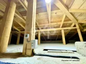 Casă de vânzare în Sânpetru - 117 mp , teren 500 mp -223 