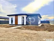 Casă de vânzare în Sânpetru - 117 mp , teren 500 mp -223 