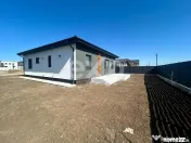Casă de vânzare în Sânpetru - 117 mp , teren 500 mp -223 